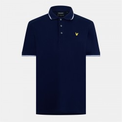 мъжки,блузи,с,яка,lyle,and,scott,tipped,polo,sn00,navy,z661