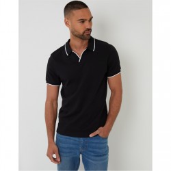 облекла,на,разпродажба,мъжки,блузи,с,яка,threadbare,polo,marriage,sn99,black