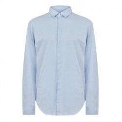 блуза,с,яка,мъжки,тениски,armani,exchange,ax,polo,shirt,sn99,azzurro
