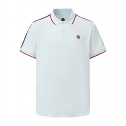 мъжки,блузи,с,яка,pretty,green,tape,polo,mens,light,blue