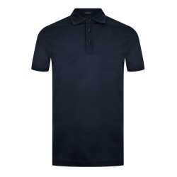 блуза,с,яка,мъжки,тениски,boss,men,s,press,50,polo,shirt,for,men,dark,blue