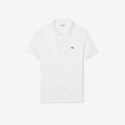 блуза,с,яка,облекла,на,разпродажба,мъжки,тениски,lacoste,pima,polo,shirt,white,001