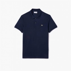 блуза,с,яка,облекла,на,разпродажба,мъжки,тениски,lacoste,pima,polo,shirt,navy,166
