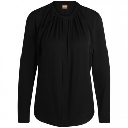 дамски,ризи,boss,boss,banorah,10168278,01,black