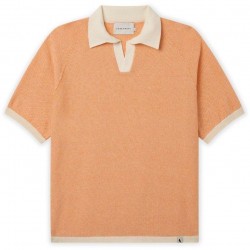 peregrine,lynton,polo,shirt,apricot