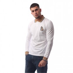 облекла,на,разпродажба,мъжки,тениски,boss,boss,regent,polo,sn99,white