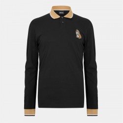 облекла,на,разпродажба,мъжки,тениски,boss,boss,regent,polo,sn99,black