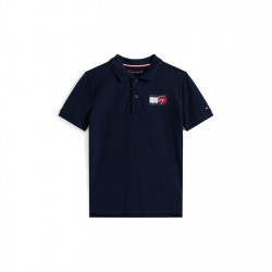 детски,облекла,tommy,hilfiger,tommy,scrpt,flg,polo,jn53,night,navy,c1g