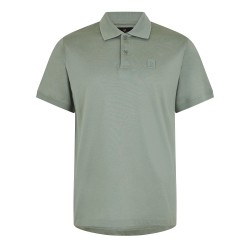 блуза,с,яка,мъжки,тениски,belstaff,men,s,steel,short,sleeve,polo,shirt,lichen
