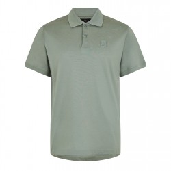 блуза,с,яка,облекла,на,разпродажба,мъжки,тениски,belstaff,men's,steel,short,sleeve,polo,shirt,lichen