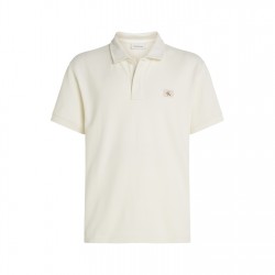 мъжки,тениски,calvin,klein,jeans,woven,label,polo,ivory