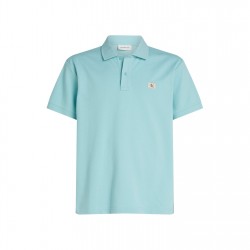 мъжки,тениски,calvin,klein,jeans,woven,label,polo,fresh,mint
