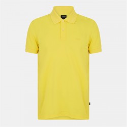 облекла,на,разпродажба,мъжки,тениски,boss,boss,firenze,sn99,bright,yellow