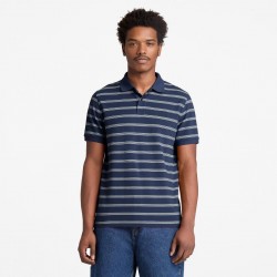 блуза,с,яка,мъжки,тениски,timberland,men,s,short,sleeve,polo,shirt,oceana