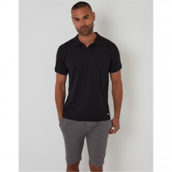 облекла,на,разпродажба,мъжки,блузи,с,яка,threadbare,polo,lrnce,tphy,sn99,black