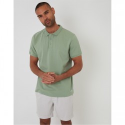 облекла,на,разпродажба,мъжки,блузи,с,яка,threadbare,polo,cramond,sn99,grass,green