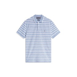 блуза,с,яка,мъжки,тениски,tommy,hilfiger,men,s,short,sleeve,polo,shirt,blue,jean,wht