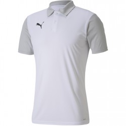 мъжка,блуза,с,яка,облекла,на,разпродажба,разпродажба,puma,мъжки,блузи,с,яка,puma,teamgoal,23,sideline,polo,shirt,mens,white,grey