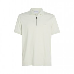 блуза,с,яка,мъжки,тениски,calvin,klein,welt,zip,polo,shirt,icicle