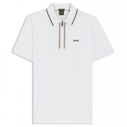 мъжки,тениски,boss,philix,goc,10272836,01,white,100