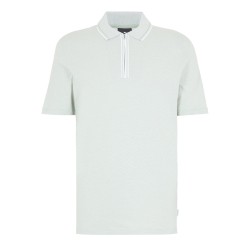 блуза,с,яка,мъжки,тениски,ps,paul,smith,men,s,short,sleeve,polo,shirt,green,30