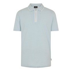 блуза,с,яка,мъжки,тениски,ps,paul,smith,men,s,short,sleeve,polo,shirt,blue,40