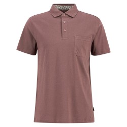 блуза,с,яка,мъжки,тениски,barbour,men,s,short,sleeve,polo,shirt,peppercorn
