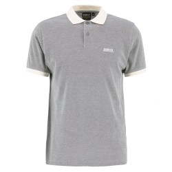 блуза,с,яка,мъжки,тениски,barbour,international,men,s,short,sleeve,polo,shirt,forest,river