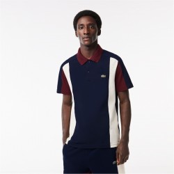 облекла,на,разпродажба,мъжки,тениски,lacoste,lacoste,ph1302,polo,sn99,navy,blue,zin