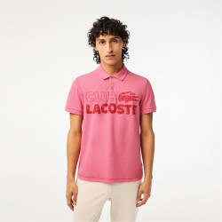 облекла,на,разпродажба,мъжки,тениски,lacoste,lacoste,ph5452,polo,sn99,reseda,pink