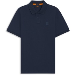 блуза,с,яка,мъжки,тениски,boss,men,s,passenger,short,sleeve,polo,shirt,open,blue