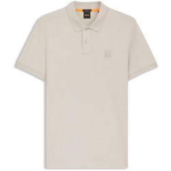 блуза,с,яка,мъжки,тениски,boss,men,s,passenger,short,sleeve,polo,shirt,open,grey