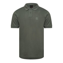 блуза,с,яка,мъжки,тениски,boss,men,s,passenger,short,sleeve,polo,shirt,open,grey