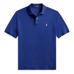 риза,с,къс,ръкав,мъжки,тениски,polo,ralph,lauren,men,s,custom,slim,short,sleeve,shirt,fall,royal