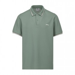 мъжка,блуза,с,яка,мъжки,блузи,с,яка,slazenger,tipped,polo,shirt,mens,pistachio