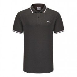 мъжка,блуза,с,яка,мъжки,блузи,с,яка,slazenger,tipped,polo,shirt,mens,mid,grey