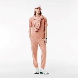 блуза,с,яка,облекла,на,разпродажба,мъжки,тениски,lacoste,tonal,short,sleeve,polo,shirt,pink,k86