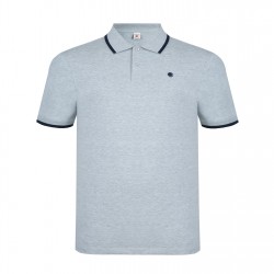 мъжка,блуза,с,яка,мъжки,блузи,с,яка,soulcal,signature,polo,shirt,mens,grey,marl