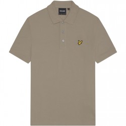 блуза,с,яка,облекла,на,разпродажба,мъжки,тениски,lyle,and,scott,basic,short,sleeve,polo,shirt,sage,unif,x309
