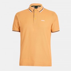 облекла,на,разпродажба,мъжки,тениски,boss,boss,paddy,pro,sn99,open,orange