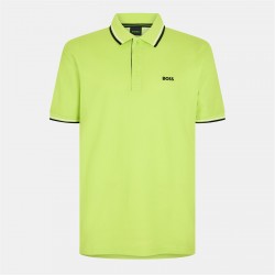 облекла,на,разпродажба,мъжки,тениски,boss,boss,paddy,pro,sn99,bright,green