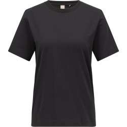 Boss Boss Ecosa 10236978 01 - Black дамски,топове,boss,boss,ecosa,10236978,01,black