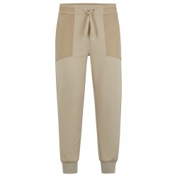 облекла,на,разпродажба,мъжки,тениски,boss,boss,larsen,406,sn99,dark,beige