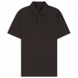 мъжки,тениски,boss,men,s,parris,double,breasted,polo,brown,244