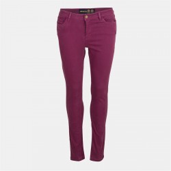 дамски,долнища,размер+,дамски,облекла,размер,musto,amelia,straight,leg,trouser,purple