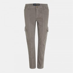 панталони,дамски,долнища,размер+,дамски,облекла,размер,musto,utility,straight,leg,trousers,grey