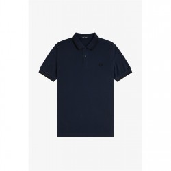 блуза,с,яка,облекла,на,разпродажба,мъжки,тениски,fred,perry,short,sleeve,twin,tipped,polo,shirt,dark,carbon