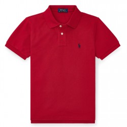 детска,блуза,с,яка,детски,облекла,polo,ralph,lauren,junior,boys,custom,short,sleeve,polo,shirt,rl,2000,red