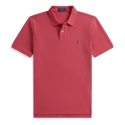 риза,с,къс,ръкав,polo,ralph,lauren,kids,cotton,short,sleeve,shirt,nantucket,red