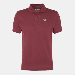 блуза,с,яка,мъжки,тениски,barbour,mens,tartan,pique,polo,shirt,ruby,re53